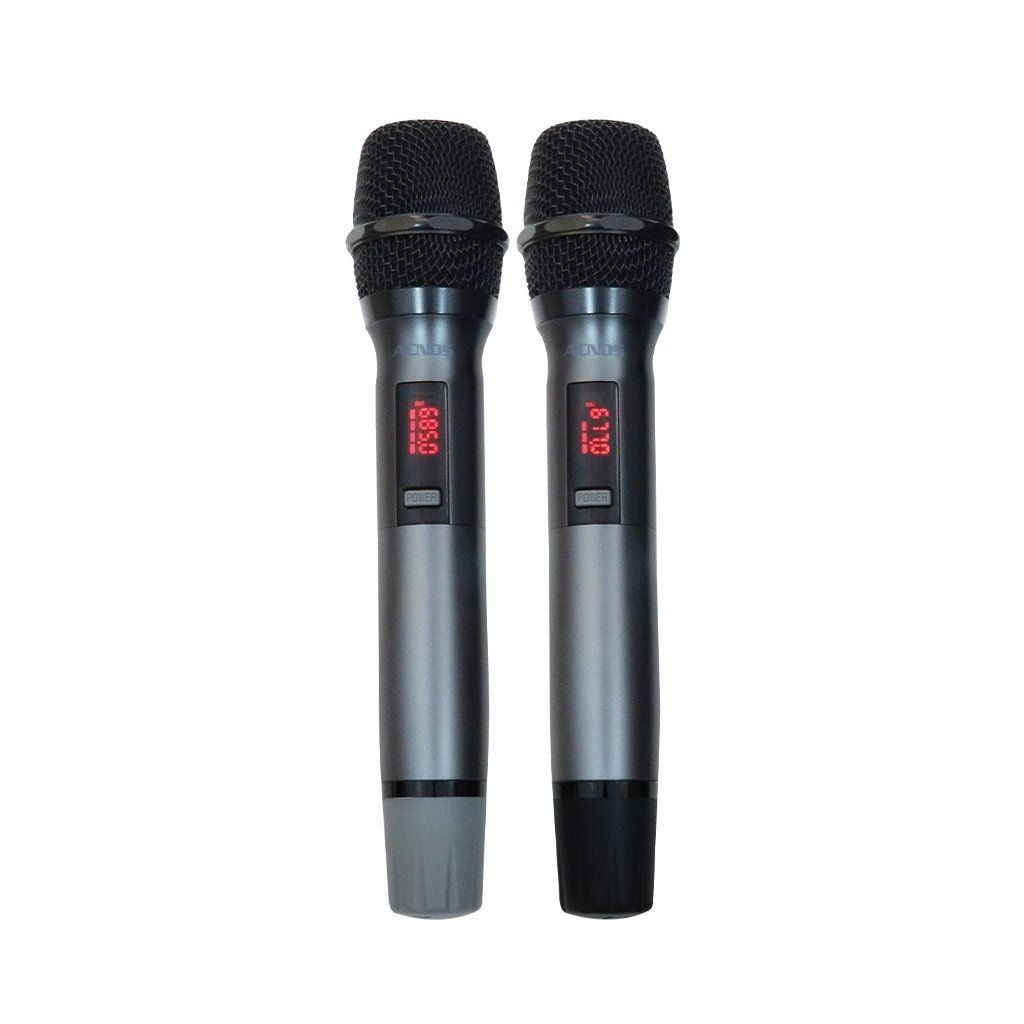 Loa karaoke Acnos CS250 PRO