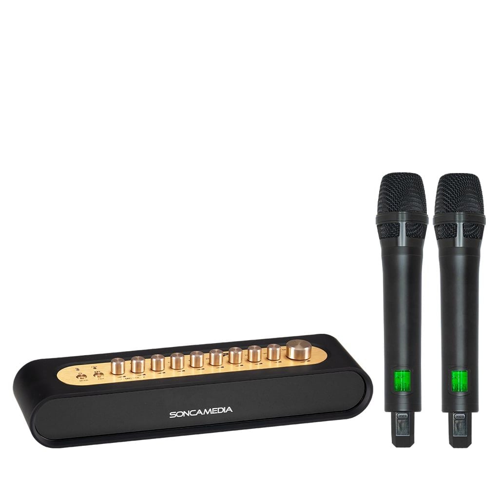 Vang số Acnos Mi36 - Hàng chính hãng