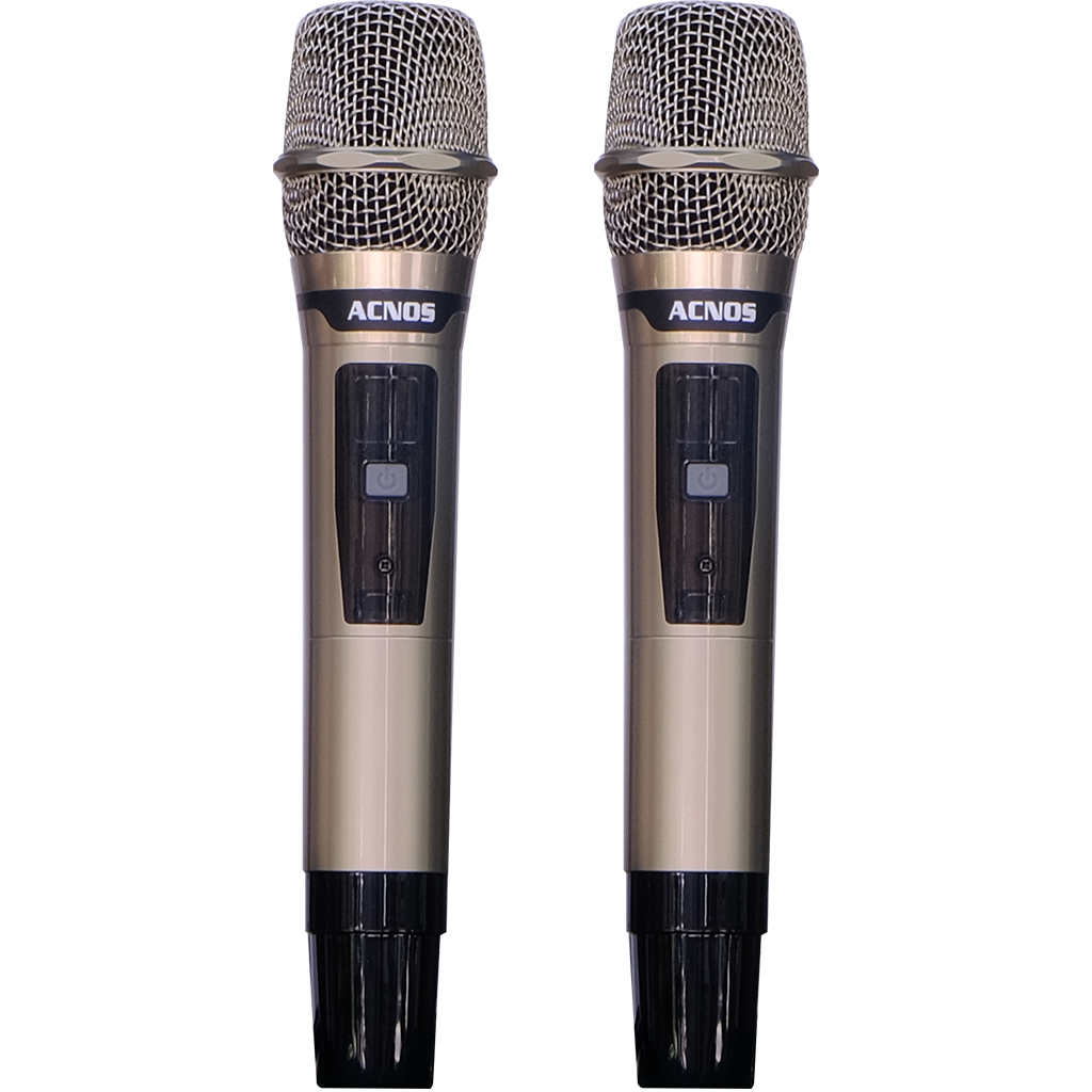 Loa Karaoke SONCAMEDIA CS201Q