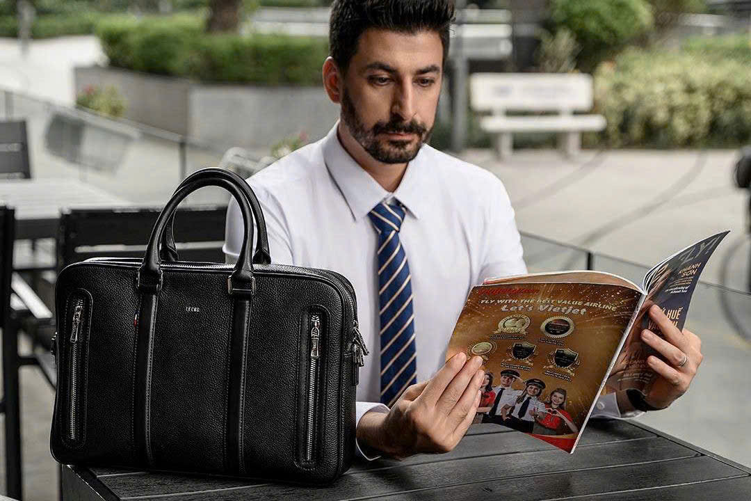 Bí Kíp Chọn Quà Tặng Cao Cấp Cho Khách Hàng Quan Trọng