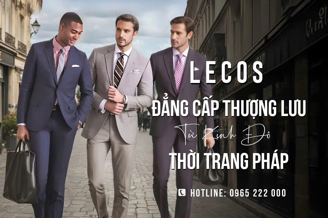 Bảng Giá Quà Tặng Doanh Nghiệp LECOS Mới Nhất