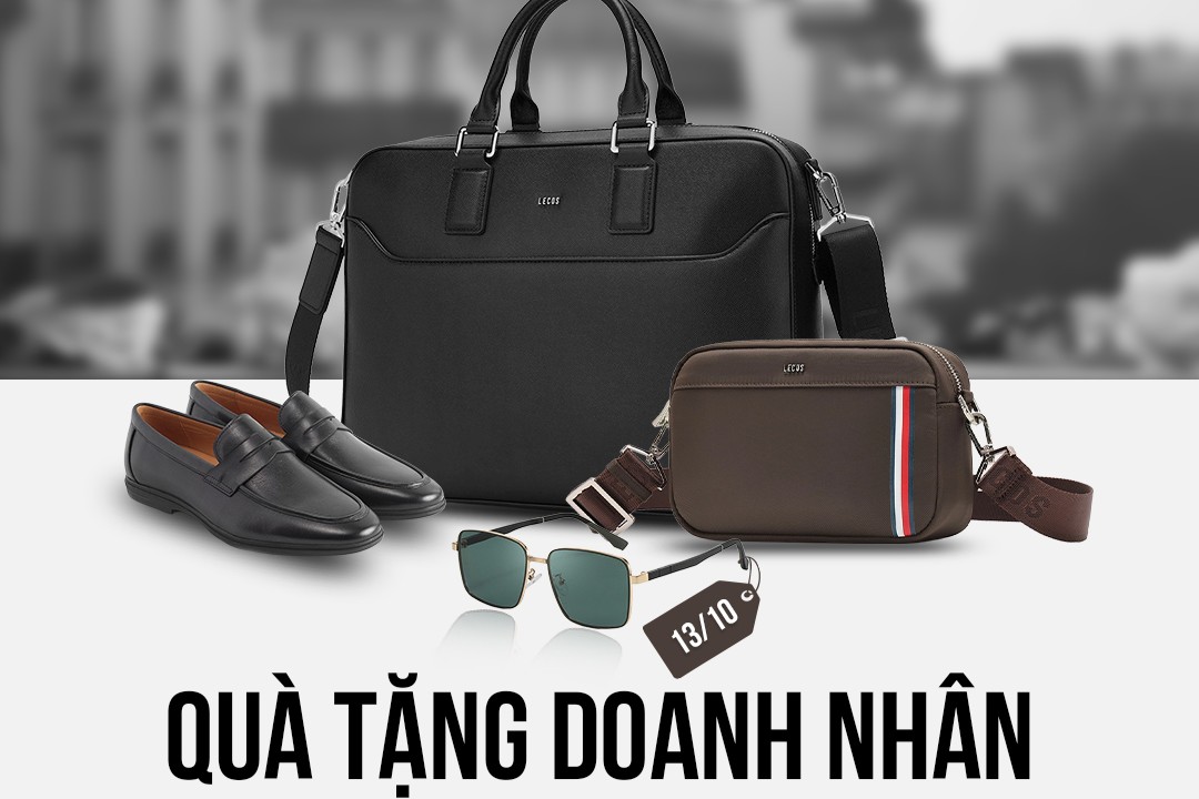 Dịch vụ quà tặng doanh nghiệp cuối năm thiết kế riêng theo yêu cầu trọn gói từ A-Z