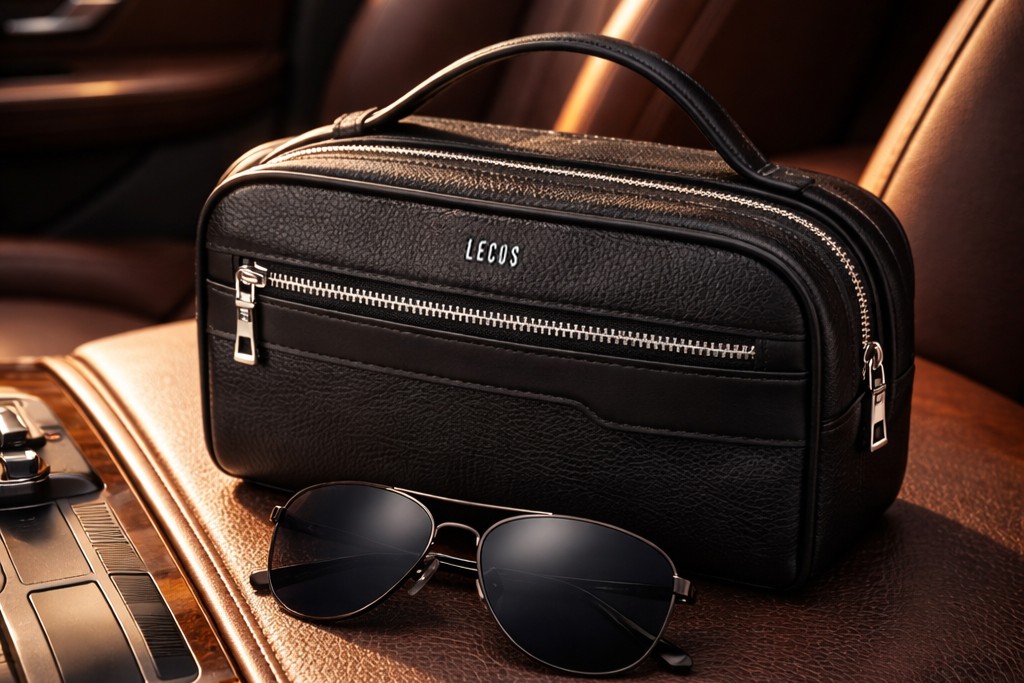 Combo quà tặng doanh nghiệp ấn tượng: Tinh tế và độc bản