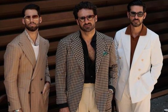 Gợi ý 10 cách phối đồ với áo blazer nam đẹp, lịch lãm