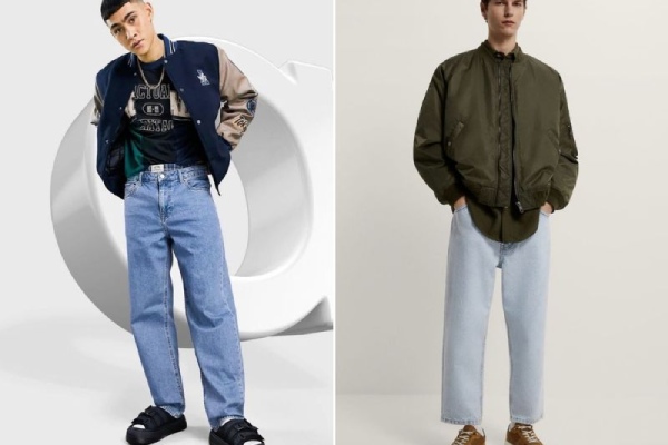 Áo bomber là gì? 10 Cách phối đồ với áo bomber đẹp và chuẩn trend