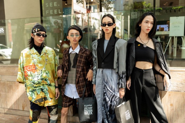 Bài test xác định phong cách thời trang của riêng bạn