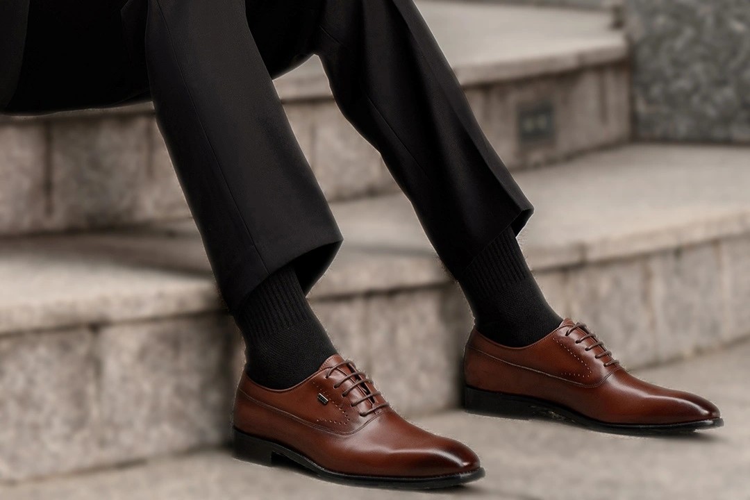 Các loại giày tây nam phổ biến bạn nhất định phải biết