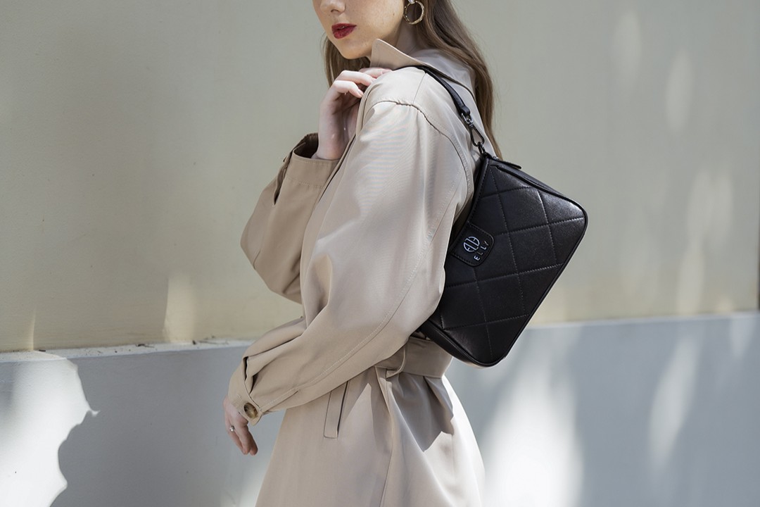 Các loại túi xách nữ thời thượng 2025