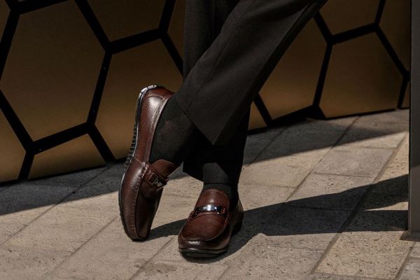 Cách bảo quản giày da luôn đẹp như mới