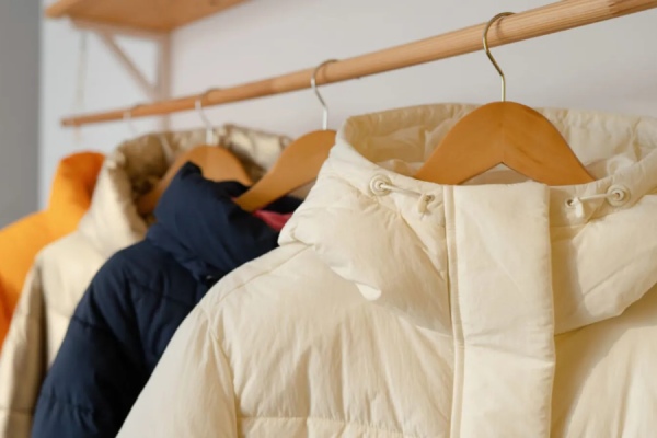 Cách giặt áo phao đúng chuẩn, bền đẹp như mới