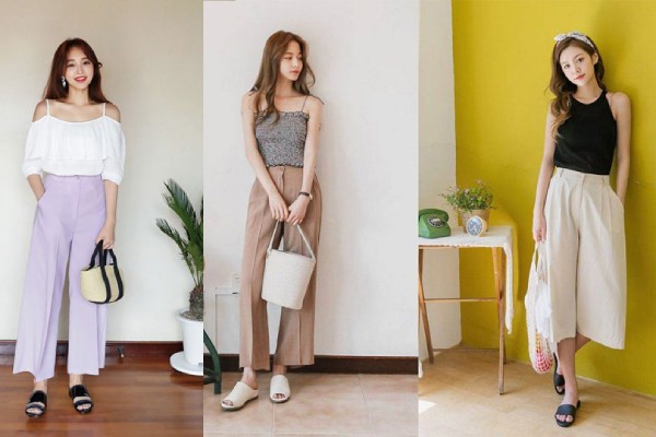 Cách phối đồ đẹp cho nữ đi chơi đơn giản, cá tính và thời thượng