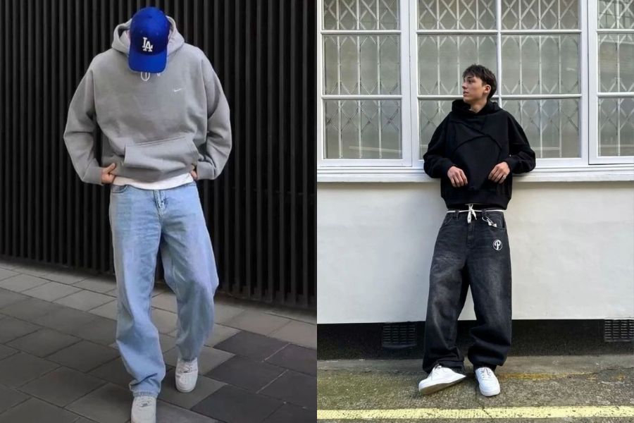 10+ cách phối đồ hip-hop nam cực chất và phong cách