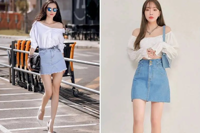 20+ cách phối đồ style Trung Quốc sành điệu cho nữ