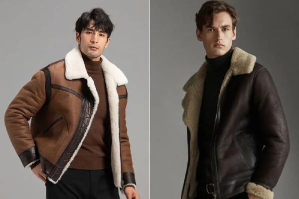 Khám phá 12+ cách phối đồ với áo len cổ lọ nam trendy Thu Đông 2025