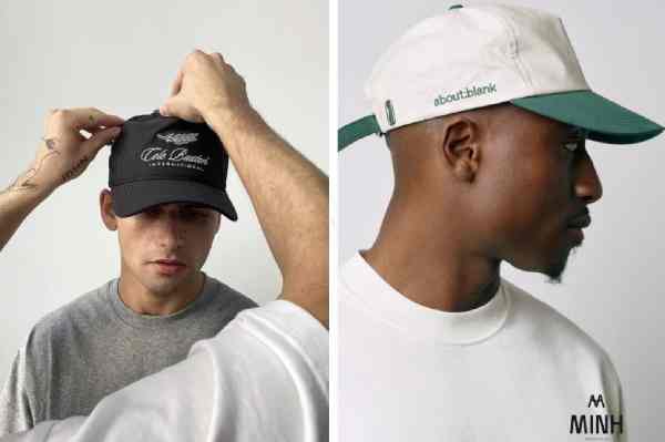 Cách sửa mũ lưỡi trai bị rộng đơn giản, hiệu quả