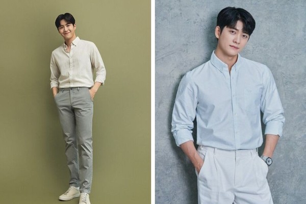 5 cách xắn tay áo sơ mi nam đẹp chuẩn soái ca