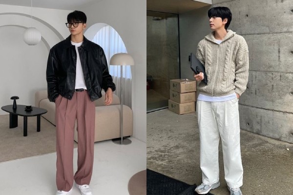 Chân to nên mặc quần gì? Bí quyết phối đồ tinh tế và tôn dáng