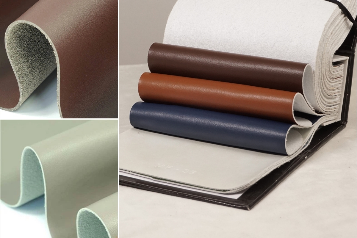 Da Microfiber là gì? Da Microfiber có tốt không?