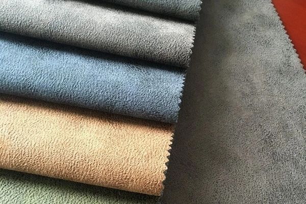 Da Suede là gì? Đặc điểm và cách bảo quản chuẩn