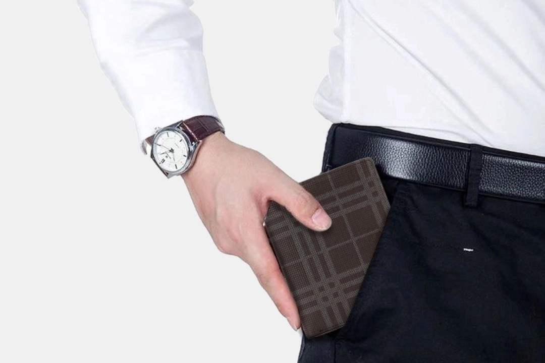 Danh sách 7 địa chỉ bán ví da đáng tin cậy tại Quảng Trị