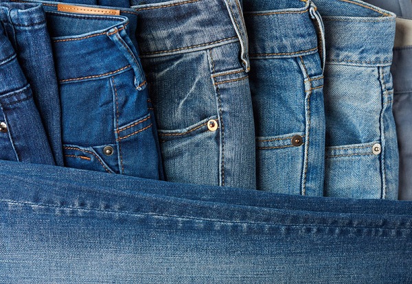 Denim là gì? Khám phá sức hút bền bỉ của Denim
