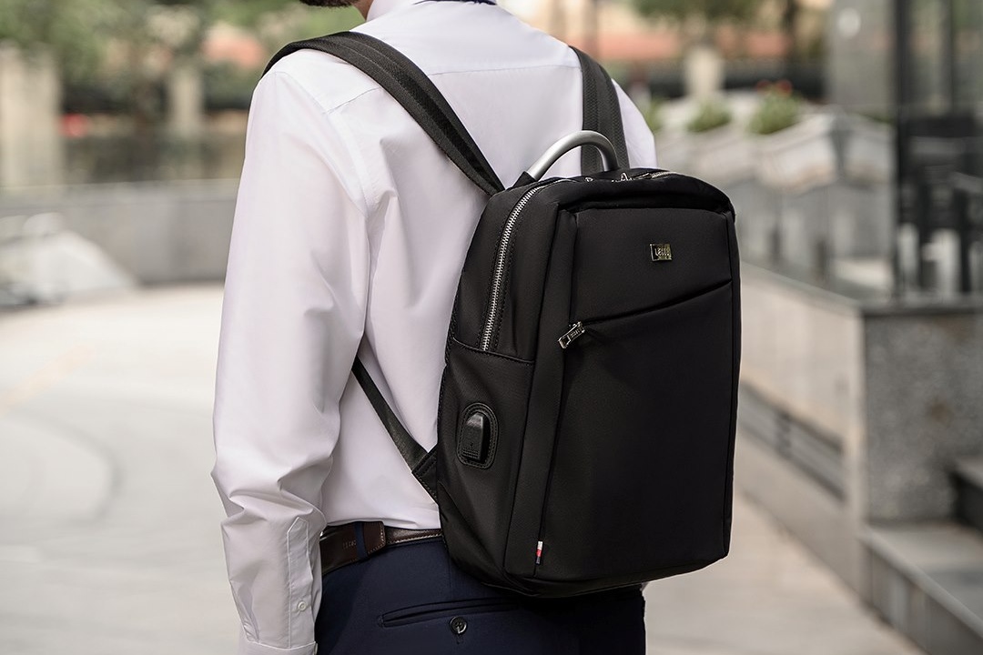 Gợi ý 9 địa chỉ bán balo ở Quảng Ngãi uy tín, chất lượng