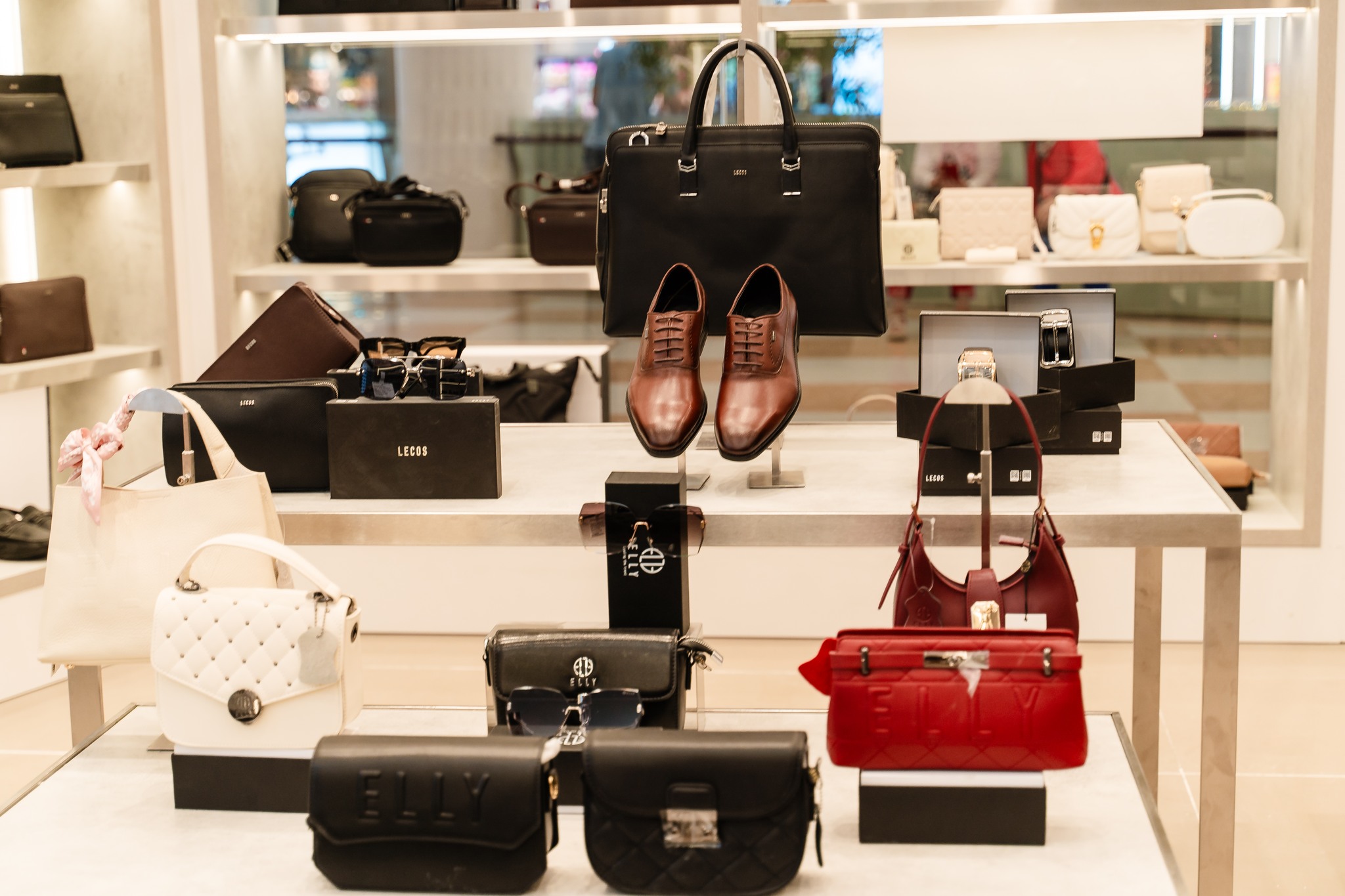 Mua clutch đẹp và chất lượng ở đâu tại Bình Dương?