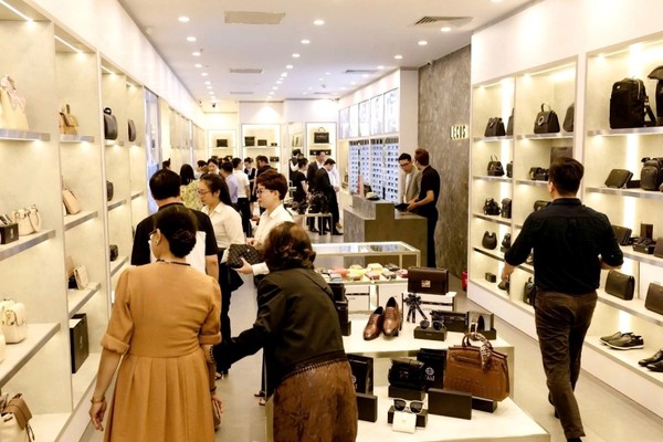 Top 8 địa chỉ bán clutch tại Đắk Lắk dành cho nam và nữ