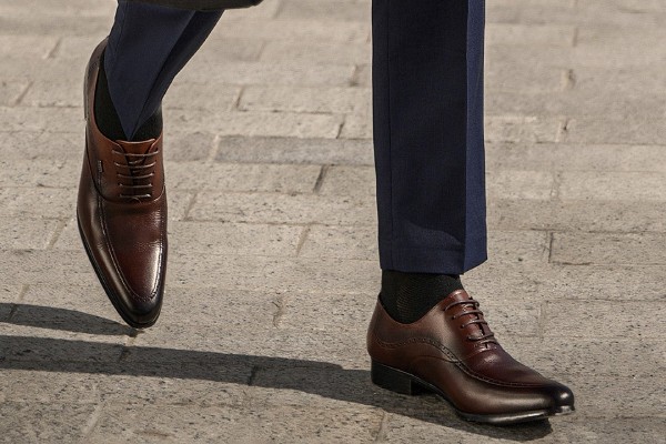 Mách bạn top 7 địa chỉ bán giày da bền đẹp tại Quảng Trị