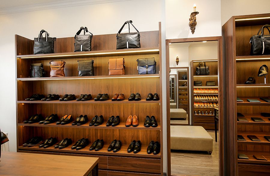 Top 9 địa chỉ bán giày da chất lượng tại Bình Dương