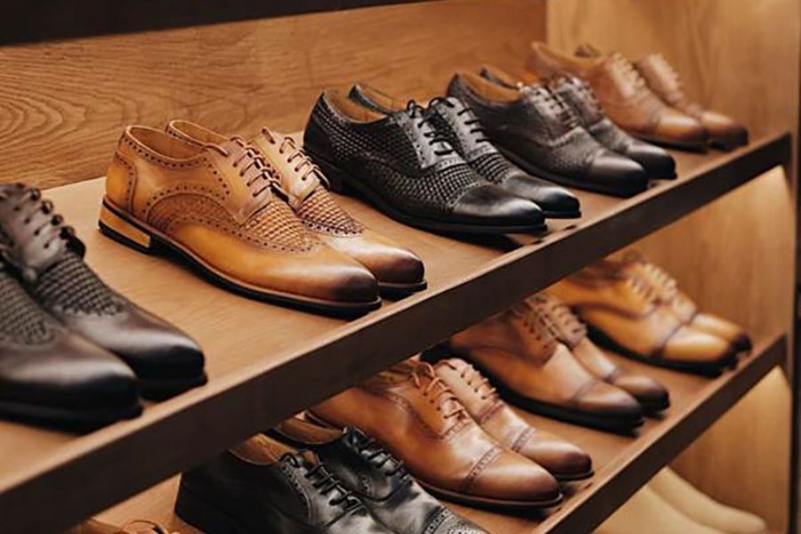 Top 6 địa chỉ bán giày da chất lượng tại Bình Phước