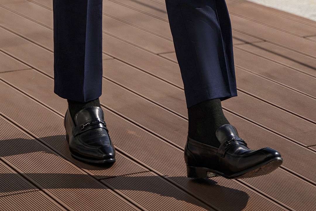 9 địa chỉ bán giày da tại Đà Nẵng uy tín, chất lượng