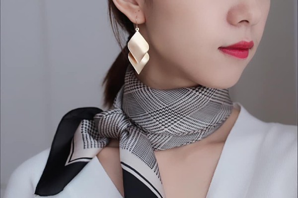 Top 5 cửa hàng bán khăn bandana sành điệu tại Hà Nội