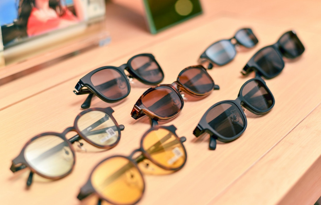 Top 12 địa chỉ bán kính mắt chất lượng tại Gia Lai