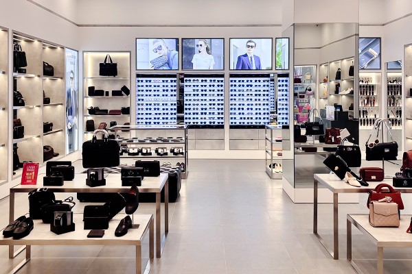 Gợi ý 12 địa chỉ bán kính mắt cao cấp tại Bình Dương