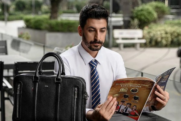 Địa chỉ bán quà tặng thời trang nam cao cấp và uy tín