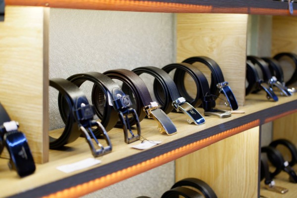12 địa chỉ bán thắt lưng chất lượng tại Đắk Lắk