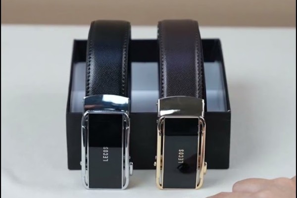 Top 11 địa chỉ bán thắt lưng thời trang tại Bình Dương