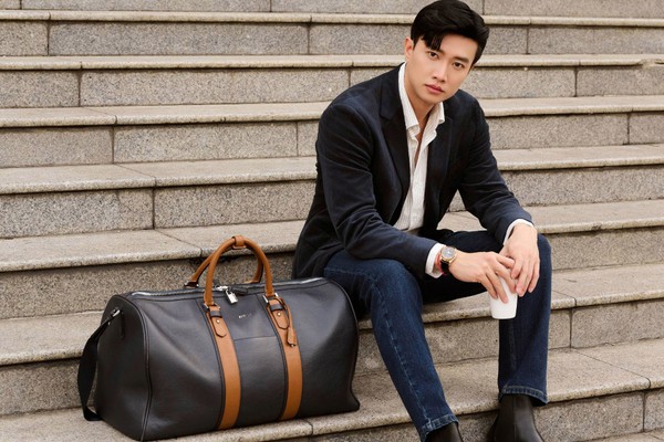 Địa chỉ bán túi xách nam cao cấp tại Tây Ninh