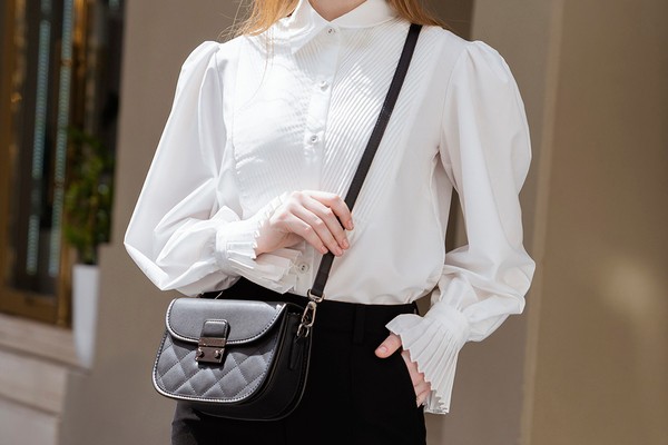 6 địa chỉ bán túi xách nữ da thật uy tín Thái Nguyên