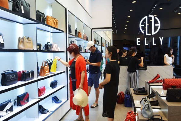 Top 11 địa chỉ bán ví da đẹp tại Cần Thơ