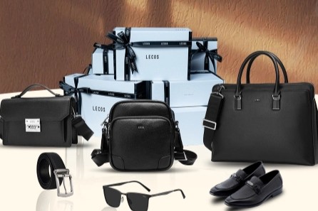 Quà tặng doanh nghiệp gắn thương hiệu dịp cuối năm