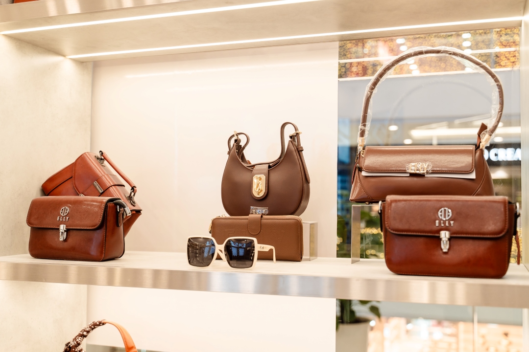 Top 7 địa chỉ bán túi xách chất lượng hàng đầu Hà Tĩnh