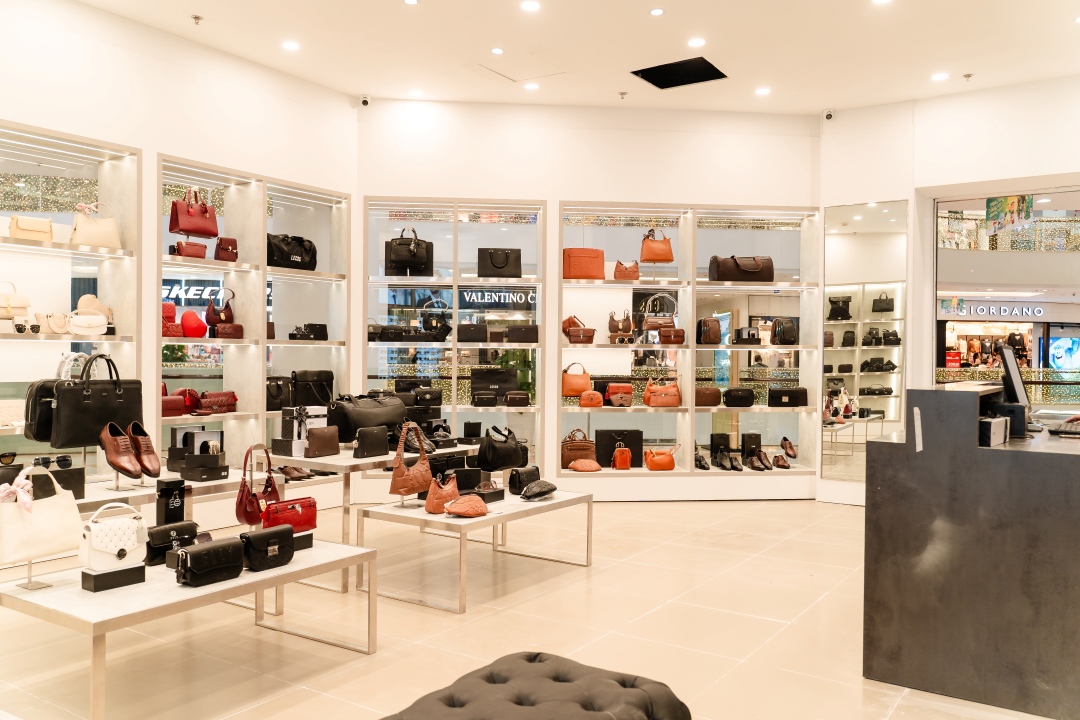 Top 10 địa chỉ bán túi xách đẹp, uy tín tại Đà Nẵng