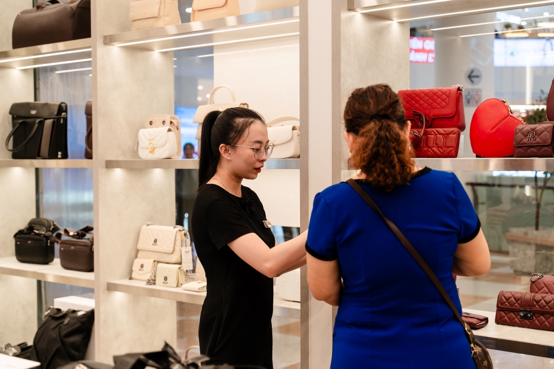 Top 6 địa chỉ bán túi xách uy tín tại Quảng Trị