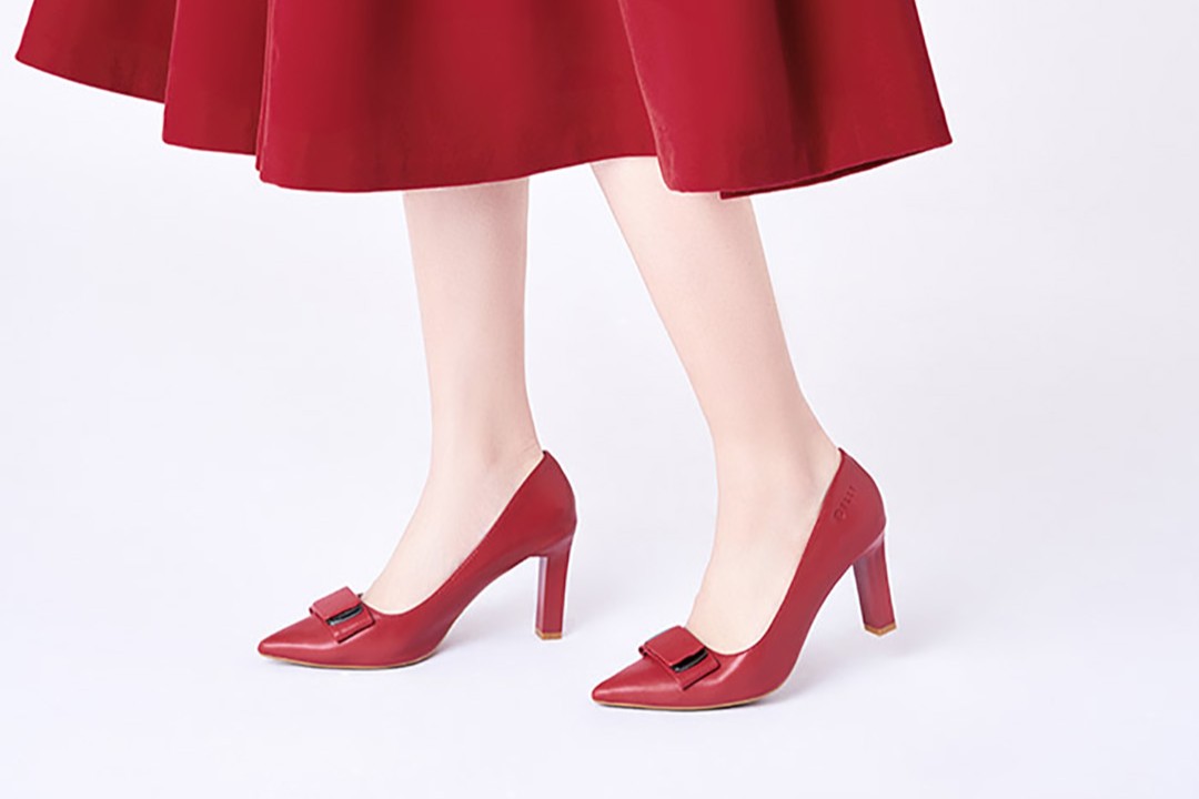 Top 10+ thương hiệu giày nữ nổi tiếng ở Việt Nam