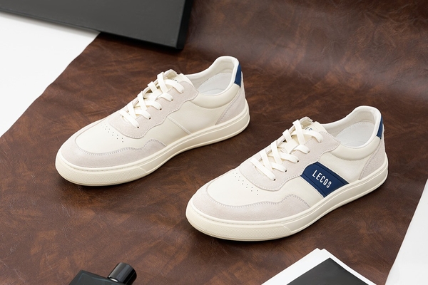 Sneaker cao cấp được giới thời trang ưa chuộng off-duty