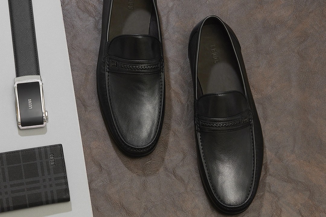 Quà tặng khách hàng vip doanh nghiệp: BST đồ da tinh xảo