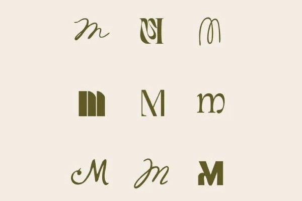 Họa tiết monogram là gì? Lịch sử, ý nghĩa và ứng dụng