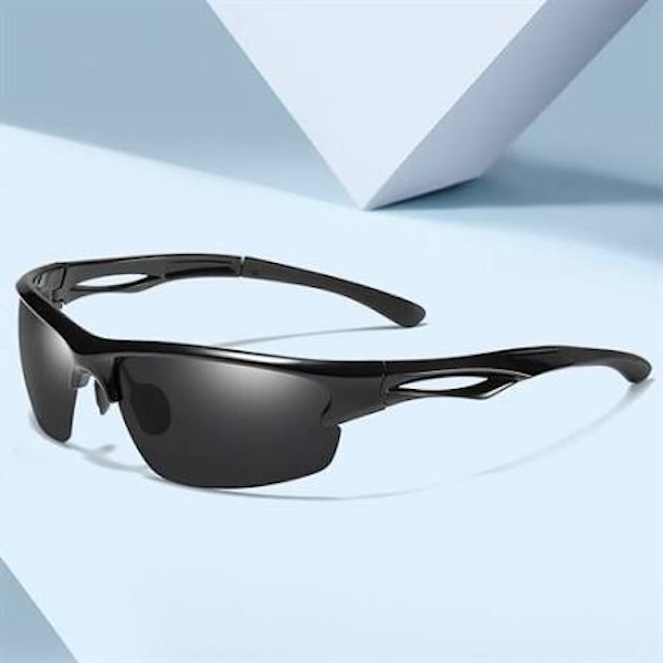 Kính phân cực là gì? Có nên mua kính Polarized?